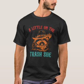 T-shirt Drôle