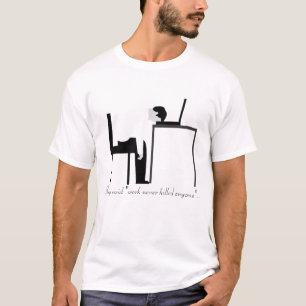    T-shirt drôle
