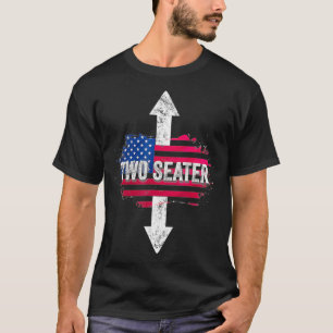 T-shirt Drôle 4 juillet Sale Pour Hommes Humour Adulte Deu