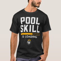 Drôle 8 Ball Citation Sports Billard Piscine