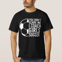 Drôle Amateur de Football Cadeau, Vous ne me faite
