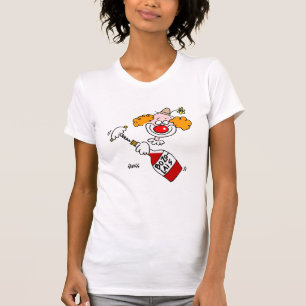 T-shirt Drôle Amoureux du vin Dégustation Oenophile