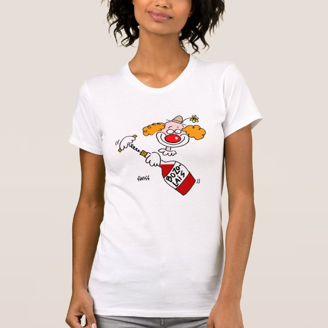 T-shirt Drôle Amoureux du vin Dégustation Oenophile (Devant)