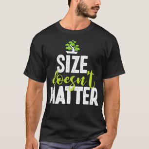 T-shirt Drôle Bonsai Idée cadeau pour les hommes