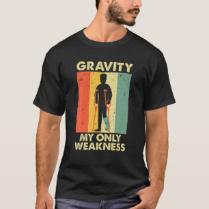 T-shirt Drôle Broken Leg Art Pour Hommes Femmes Ankle Knee