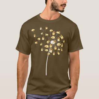 T-shirt Drôle cadeau de Carlin pour hommes Cool Dande