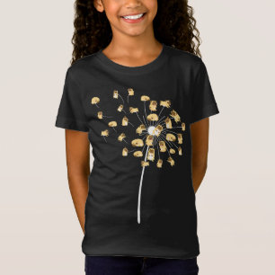 T-Shirt Drôle cadeau de Carlin pour hommes Cool Dande