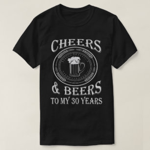 T-shirt Drôle cadeau de nouveauté pour 30e anniversaire