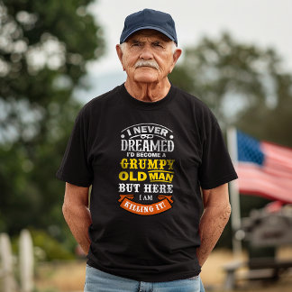 T-shirt Drôle cadeau de retraite