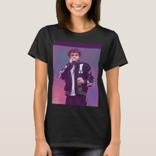 T-shirt Drôle Cadeau Pour Jack Harlow Cadeaux Pour Ventila