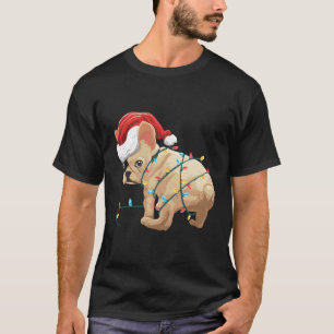 T-shirt Drôle Cadeau Pour Un Propriétaire Français De Bull
