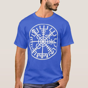 T-shirt Drôle cadeau Viking Rune Odin Thor Vikings