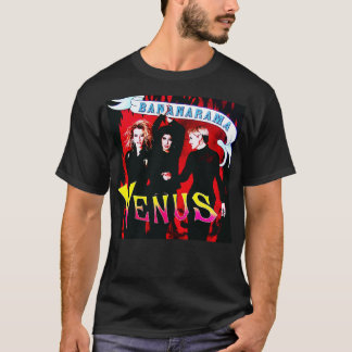 T-shirt Drôle Cadeaux Pour Meilleure Vente Musique Groupe 