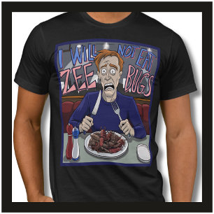 T-shirt Drôle Carnivore Ketovore Keto Manger de la viande 