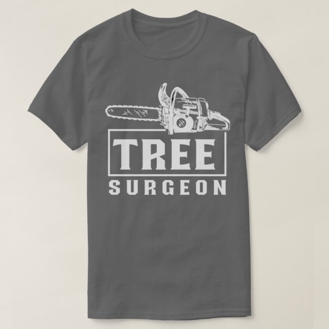 T-shirt Drôle Carpenter cadeau Woodworker Lumberjack (Design devant)