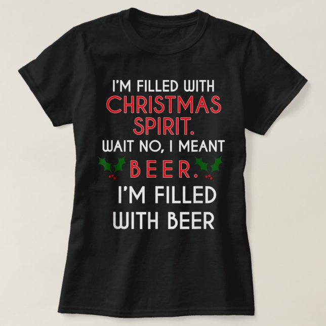 T-shirt Drôle Cinco De Mayo Tacos Bière Pourquoi Je Suis I (Design devant)