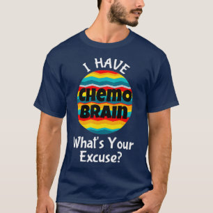 T-shirt Drôle Citation de mème Excusez Citation de mème