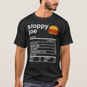 T-shirt Drôle Citrouille Pie Manger Crème Whipped Heureux