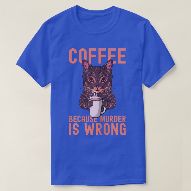 T-shirt Drôle Coffee Cat Maman Noël Mère Espresso Kit (Design devant)