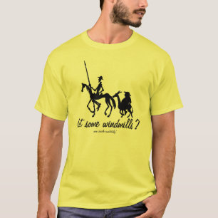 T-shirt drôle d'art de dessin graphique de Don do