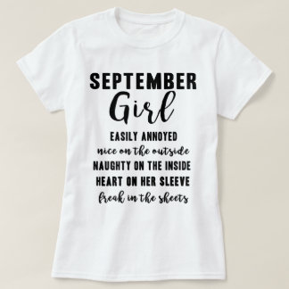 T-shirt drôle de dames de cadeau d'anniversaire de