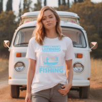 Drôle de dire sur la pêche