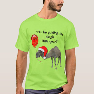 T-shirt drôle de journée en milieu de semaine de