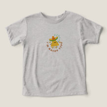 T-shirt drôle de Nacho dansant – Cadeau Je suis Na