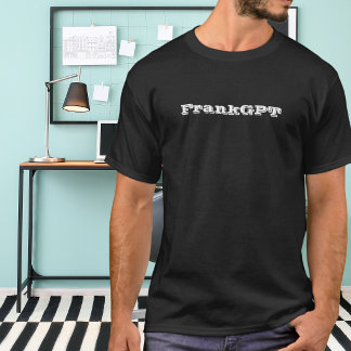 T-shirt Drôle de nom de coutume d'anniversaire et co-trava