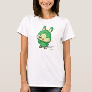 T-shirt drôle de personnage de dessin animé