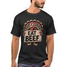 T-shirt drôle de Thanksgiving – Vacances humoristi