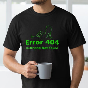 T-shirt Drôle de vie de célibataire pour un joueur - Messa