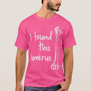 T-shirt Drôle Docteur Infirmière Étudiante Médicale
