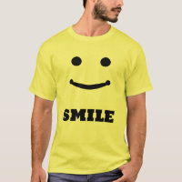Drôle Emoji visage souriant