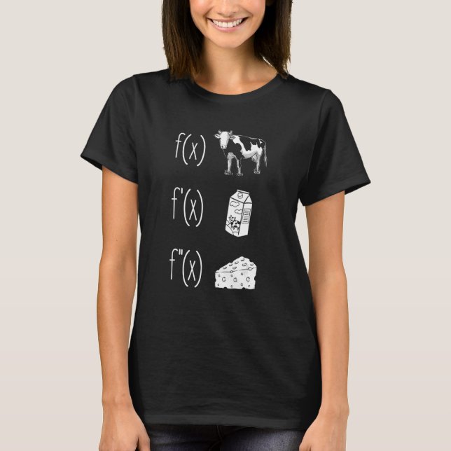 T-shirt Drôle Enseignant En Mathématiques Pour Hommes Femm (Devant)