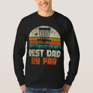 T-shirt Drôle Fête des pères Cadeau Hommes Amateurs de gol