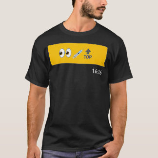 T-shirt Drôle Gay À La Recherche De Vaccins Top LGBTQ+ Pri