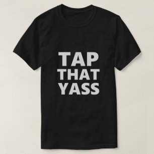 T-shirt Drôle Gay LGBTQ Appuyez Sur Cette Idée Cadeau Gay 