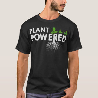 T-shirt Drôle Gym entraînement Hommes Femmes Végétarien Vé