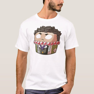 T-shirt drôle Gyomei Himejima