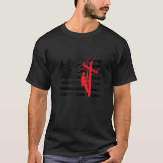 T-shirt Drôle Halloween Dinosaur Zombie T Rex Trick Rawr T