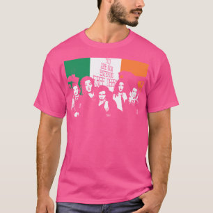 T-shirt Drôle Homme Derry Girls Awesome Pour Les Fans De M