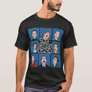 T-shirt Drôle Hommes Nicholas Cage Cadeaux Pour Noël