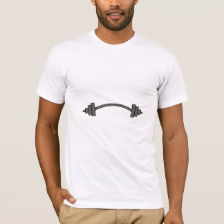 T-shirt Drôle I Entraînement Slogan Graphic Gym