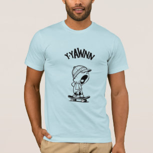T-shirt drôle - Idée cadeau Cool et amusant
