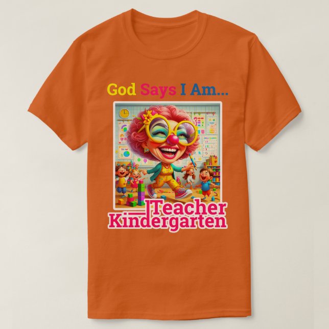 T-shirt Drôle inspirant enseigner graphique génial pour l' (Design devant)