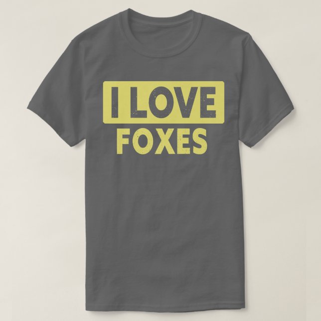 T-shirt Drôle J'aime les ennemis (Design devant)