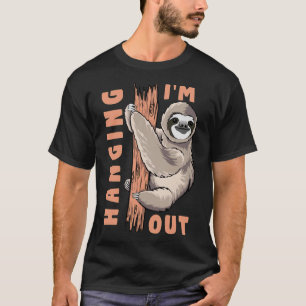 T-shirt Drôle, Je Passe La Fente