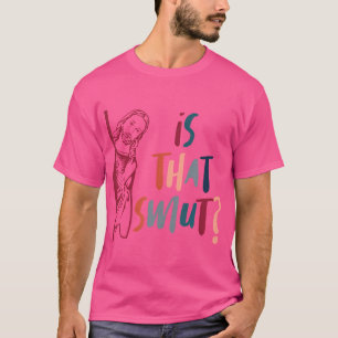 T-shirt Drôle Jésus Dieu Lecteur Smut Lecture Livre Est T