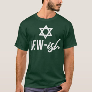 T-shirt Drôle juif Joyeux Joyeux Joyeux Joyeux Joyeux Hano
